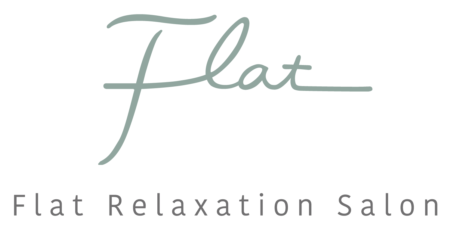 Flat relaxation salon